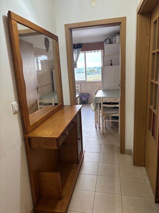 Apartamento, Casa