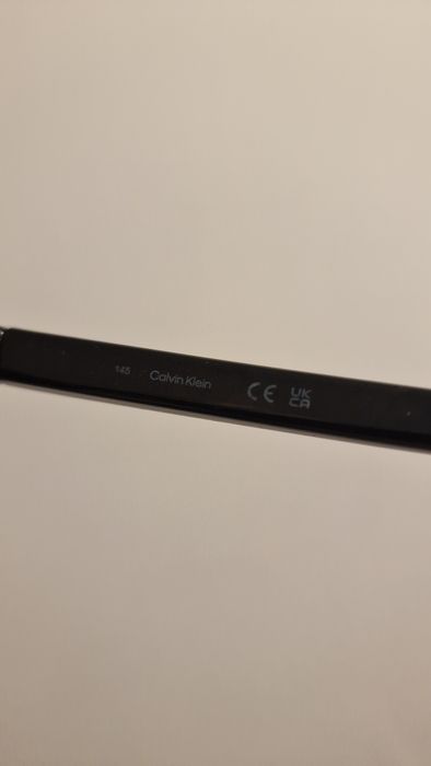 Calvin klein okulary