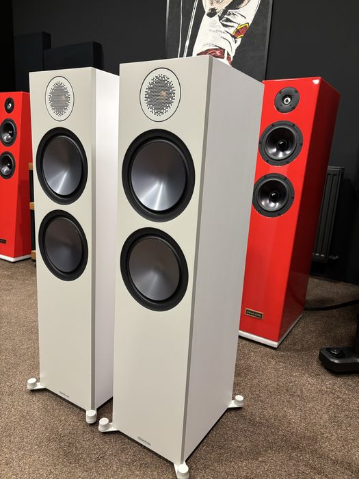 Monitor Audio Bronze 500 - kolumny podłogowe | RATY 0% | gwarancja