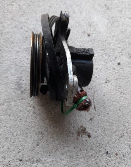 bomba de direção punto mk1 98