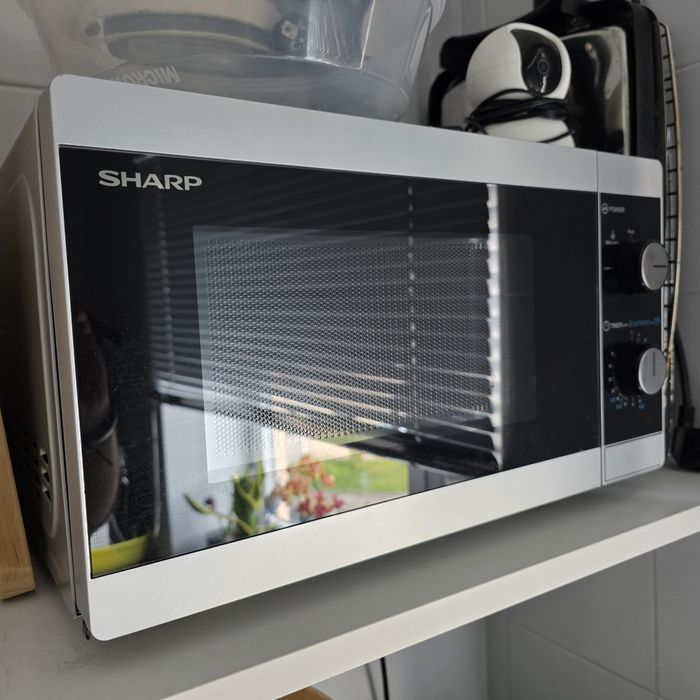 Microondas Sharp