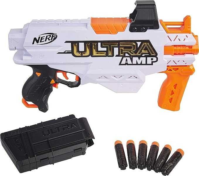 Nerf ultra Amp 36 metros