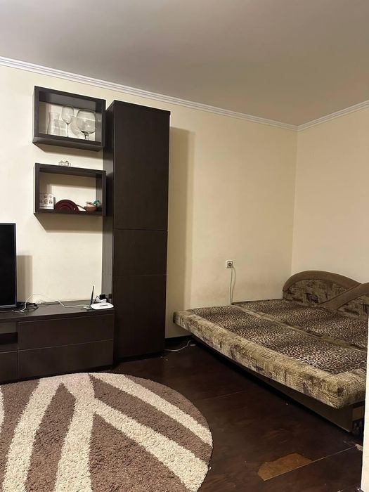 Продаж 1-кімнатної квартири в районі Літака на вул. Мстиславська.