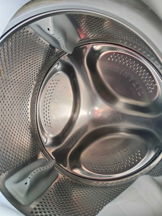 Pralko-Suszarka Hotpoint-Ariston na części