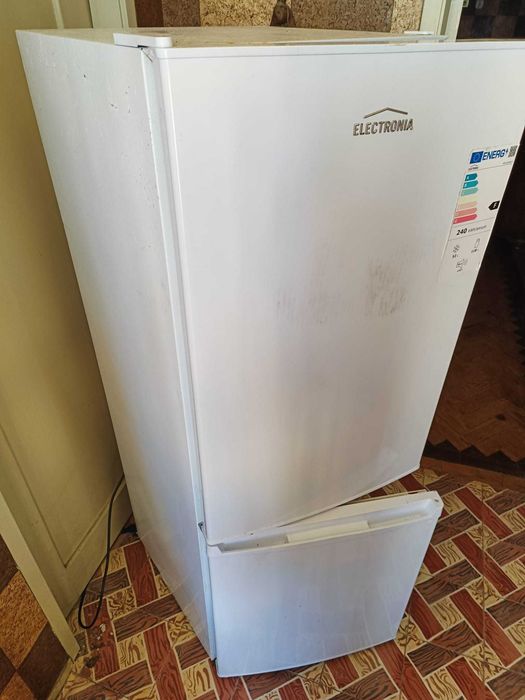 Frigorifico combinado Branco