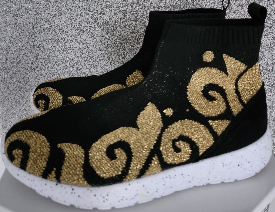 Buty skarpetkowe Primigi roz.37