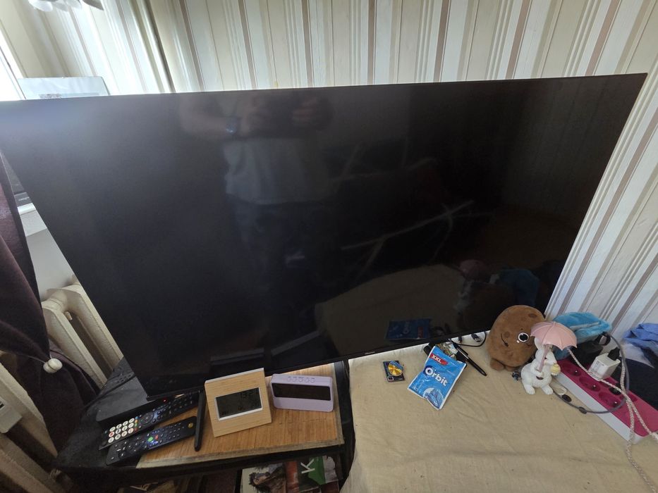 Telewizor Hisense 50"