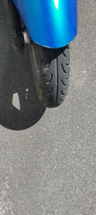 Mota 125 cityblaide