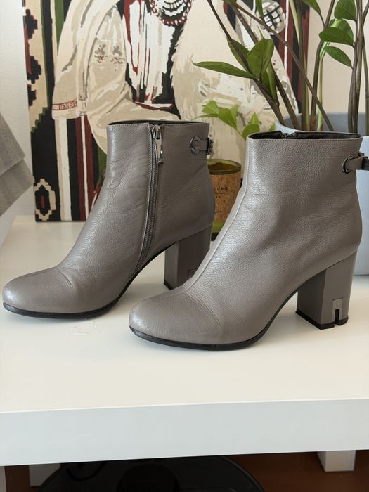 Botas para mulher