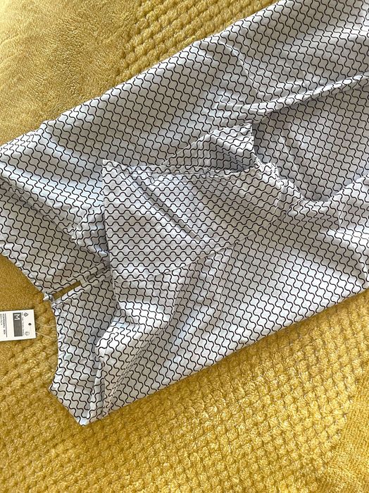 Blusa sem mangas da Benetton