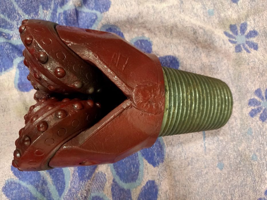 Шарошечное долото 151 К