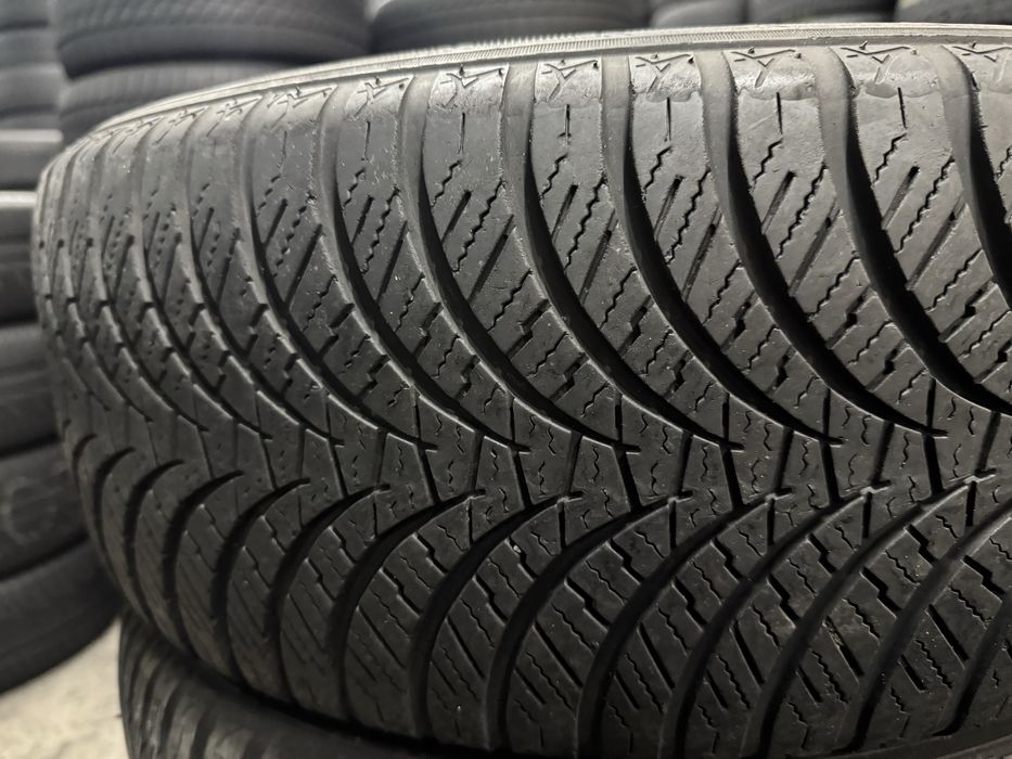Шины 215 225 235.40 45 50 55 R18 зима б.у. склад шин из Германии