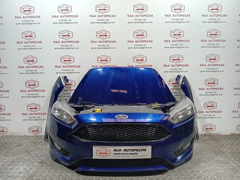 Frente Completa Ford Focus Mk 3 III 1.0 ST Line