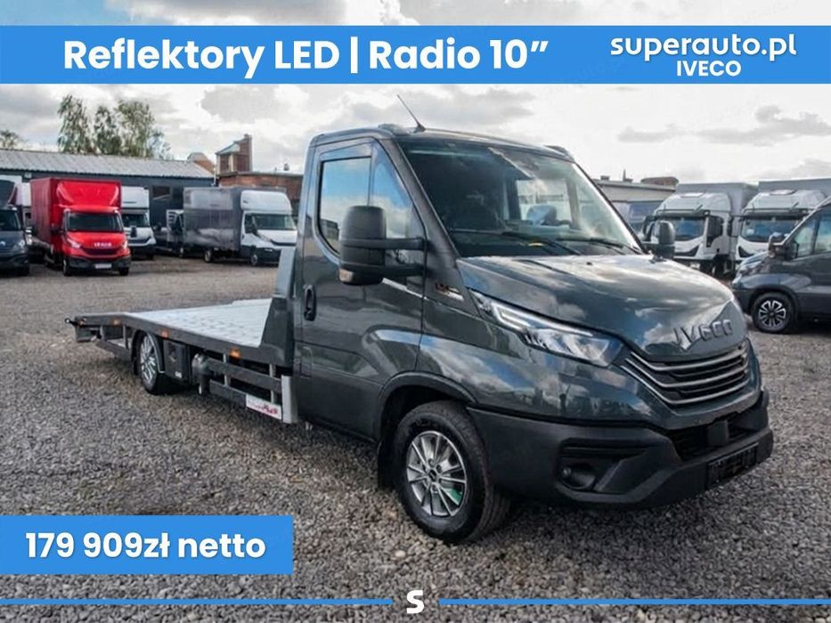 Iveco