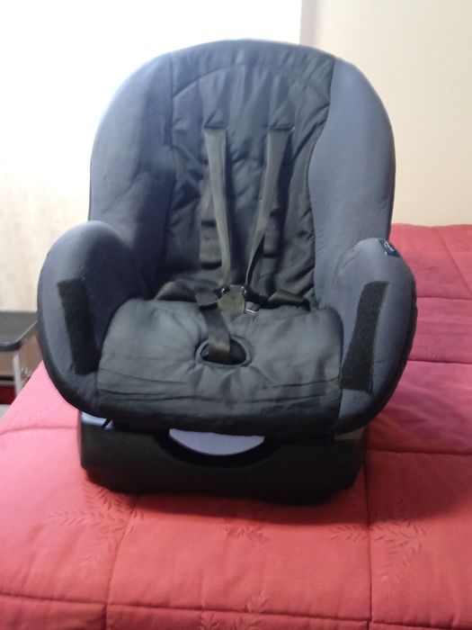 Cadeira bebê para automovel