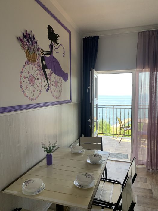 Жилье .Аппартаменты (берег моря) Черноморское ( Чабанка) Одесская обл