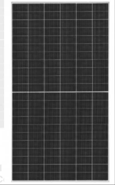 Panel HORAY Solar Galaxy 660W srebrna rama