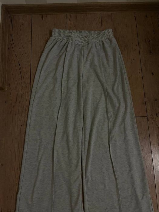 Широкі спортівки Sweatpants baggy