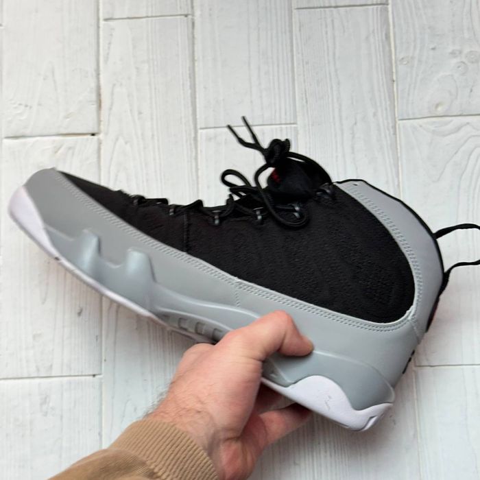 Чоловічі кросівки nike air jordan 9