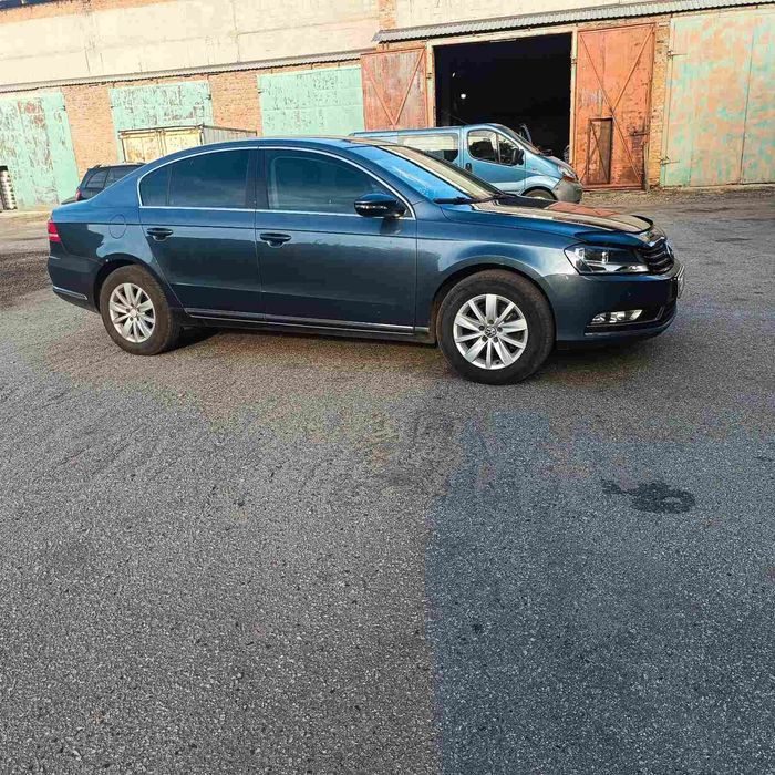 продам Passat B 7