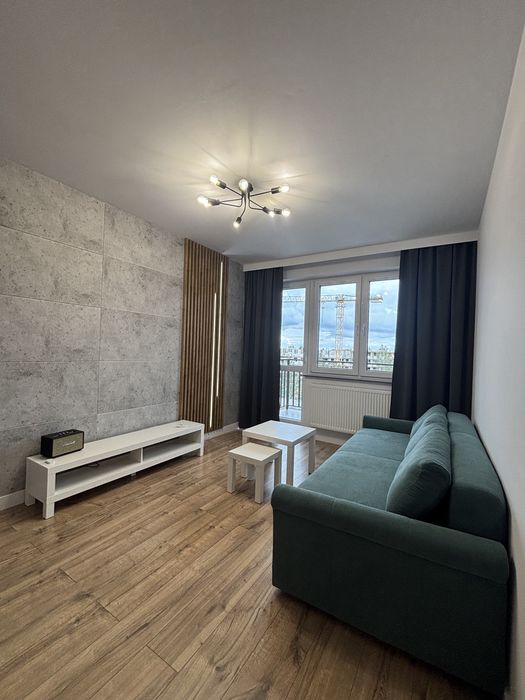 Mieszkanie na wynajem 36 m² ul. Pileckiego 31 Biała Podlaska - Widok 5