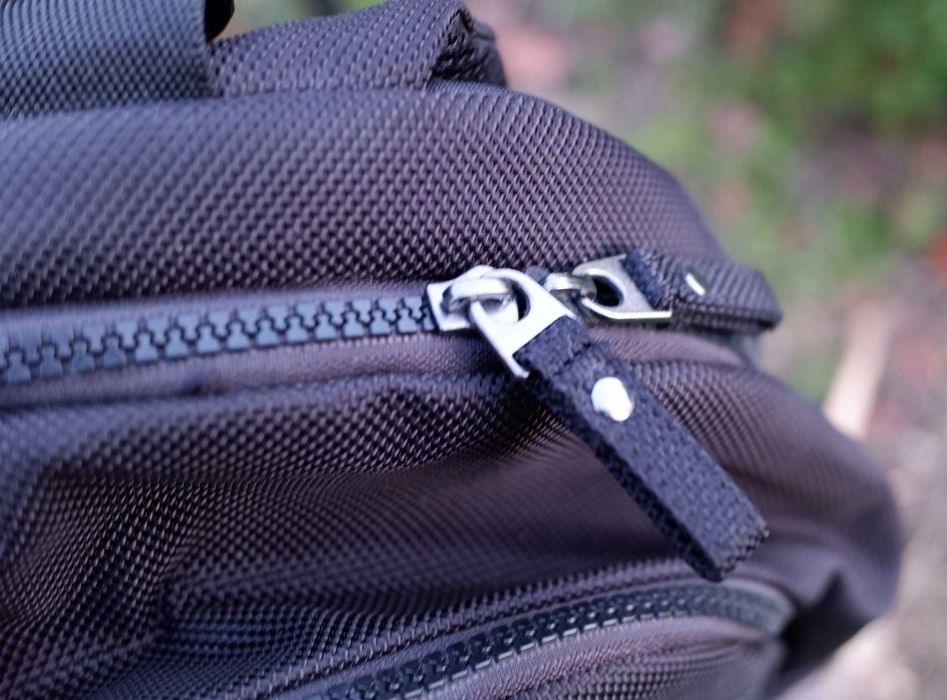Plecak Case Logic Bryker 23l laptop czarny