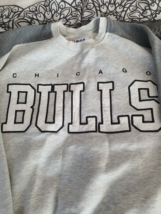 Bluzą damska Pull&Bear NBA