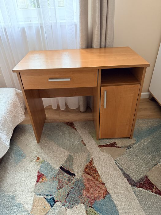 Biurko za darmo. Oddam