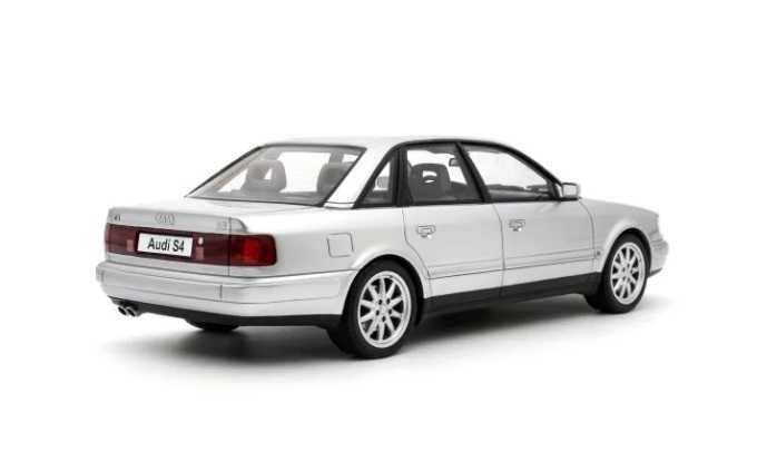 1/18 Audi A4 S4 4.2 V8 C6 - OTTO OT464