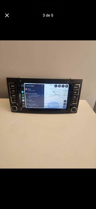 Carplay 2 din universal