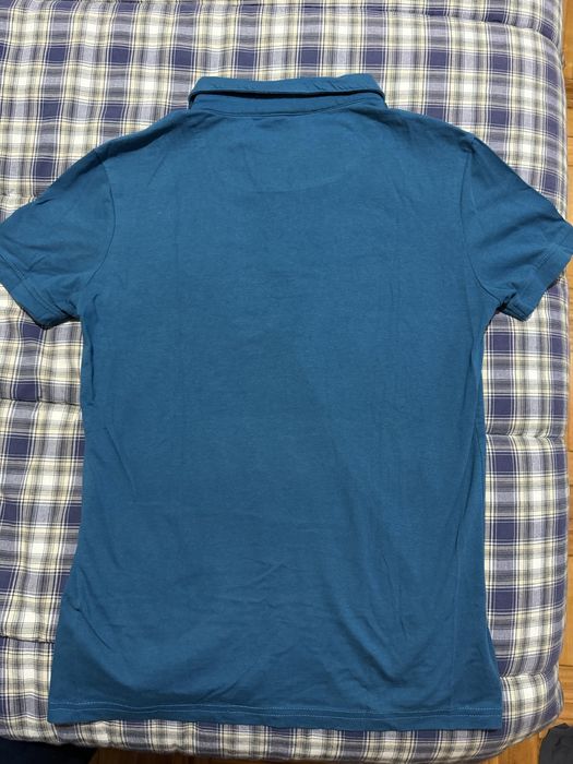 Polo da tiffosi