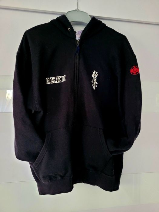 Bluza Karate Kyokushin r.S-M