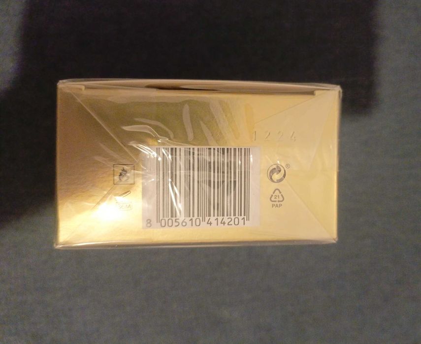 Woda PERFUMOWANA 007 For Woman III NOWA Zafoliowana