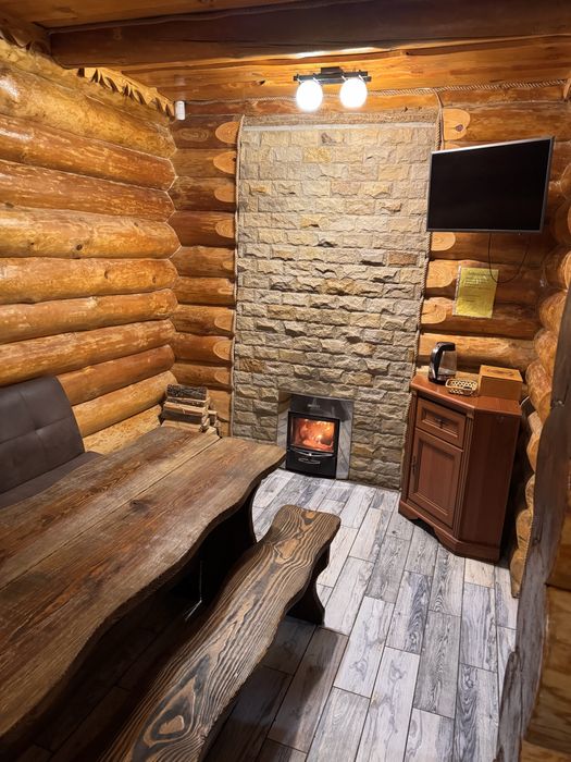 Здається котедж подобово