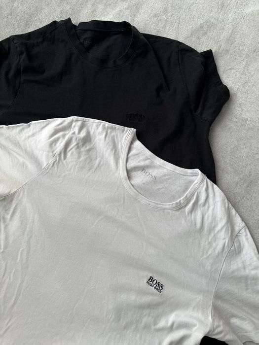 Футболка Hugo Boss