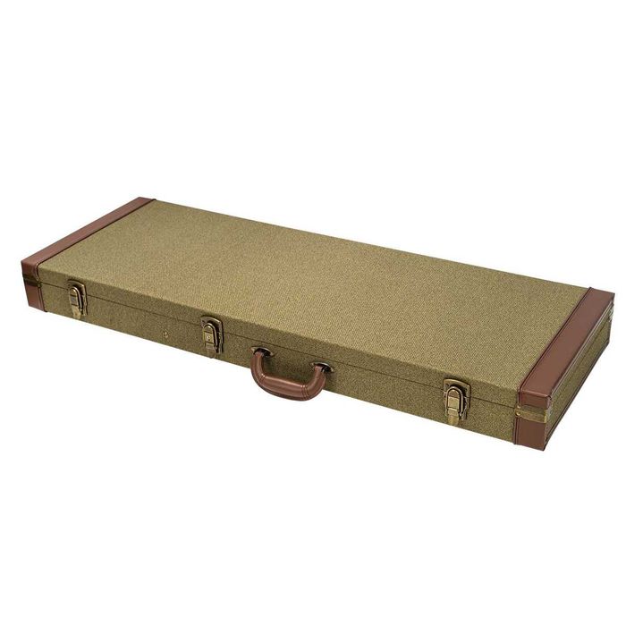 Futerał na gitarę basową Hard Bag BC110TY
