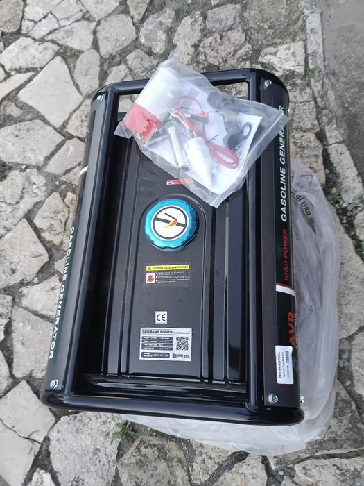 Sprzedam agregat prądotwórczy