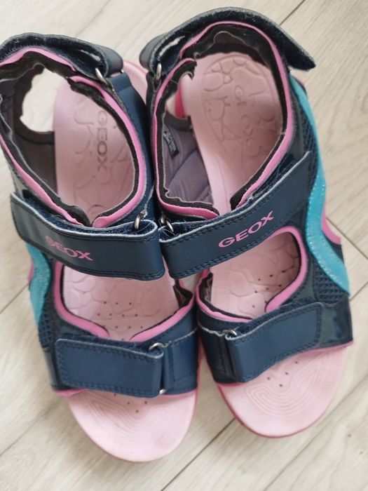 Sandały r 35 Geox