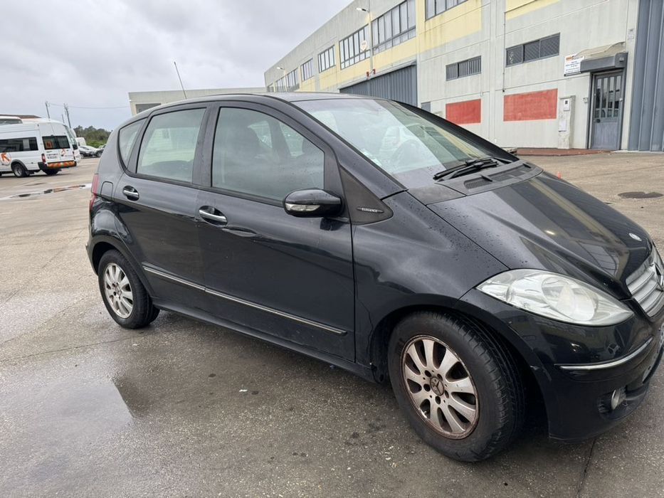 Mercedes Class A180 2006 para pecas
