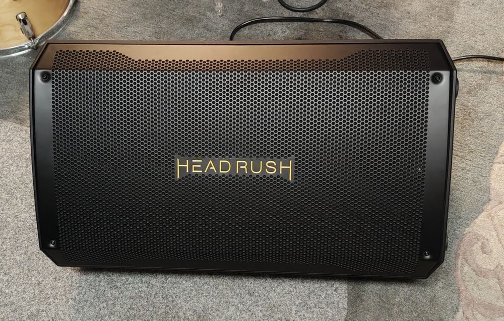 Headrush FRFR112 MKII