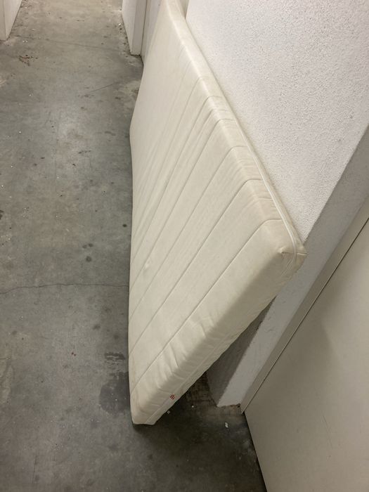 Colchao solteiro ikeia modelo