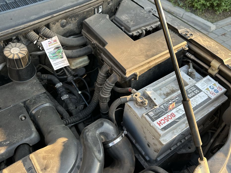 Land Rover Frieelander 2.0 Diesel 4wd