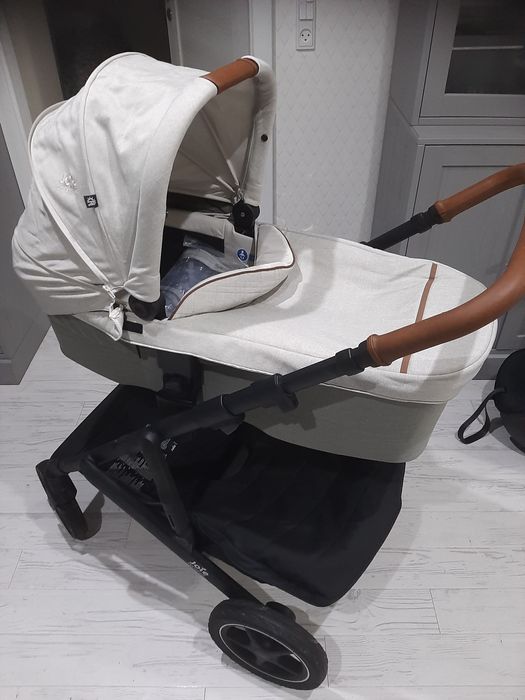 Joie signature vinca jak nowy