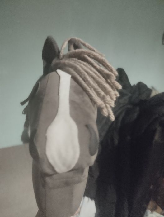 Hobby horse  trochę używany