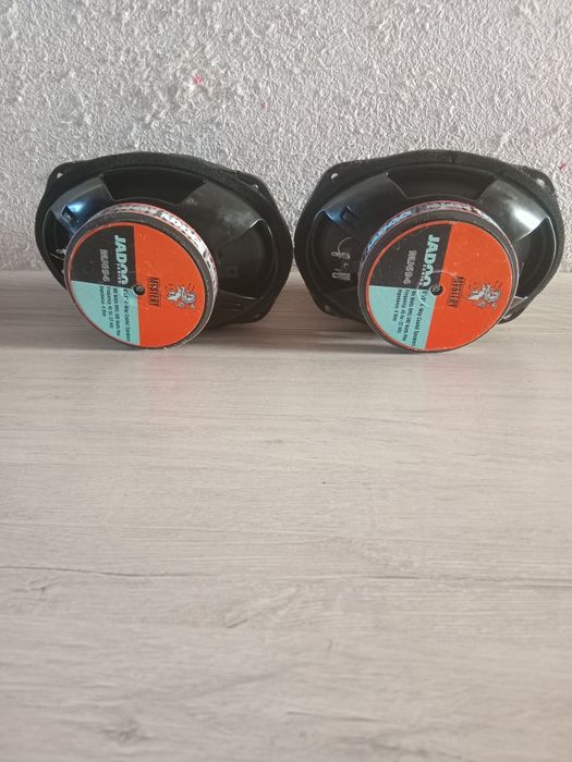 Продам колонки в авто