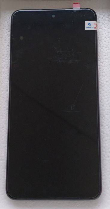 Ecrã Amoled com Moldura para Smartphone Xiaomi Redmi Note 11S 5G