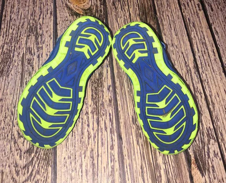 Босоножки karrimor для мальчика, размер 33 (20,5 см)