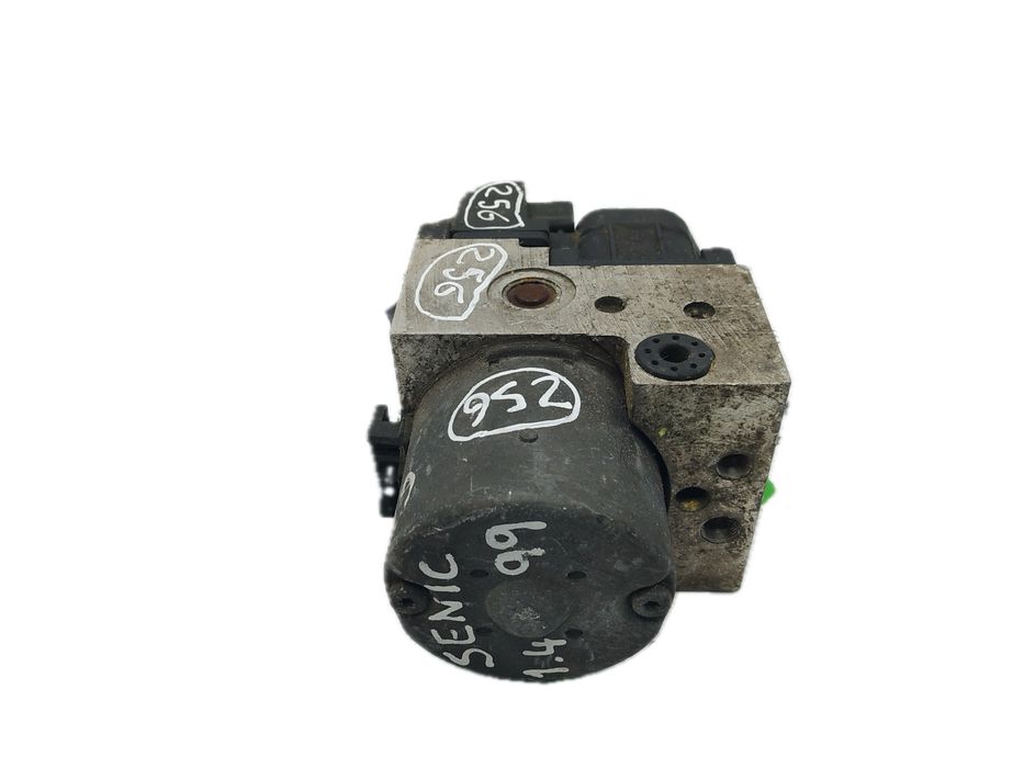 ABS RENAULT Megane Scénic (JA0/1_)