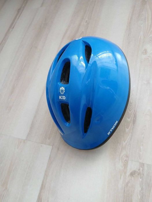 Kask rowerowy BTWIN rozm.47-53