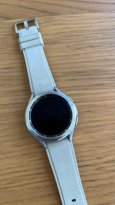 Samsung Galaxy Watch 4 para peças